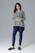 Jacket model 128521